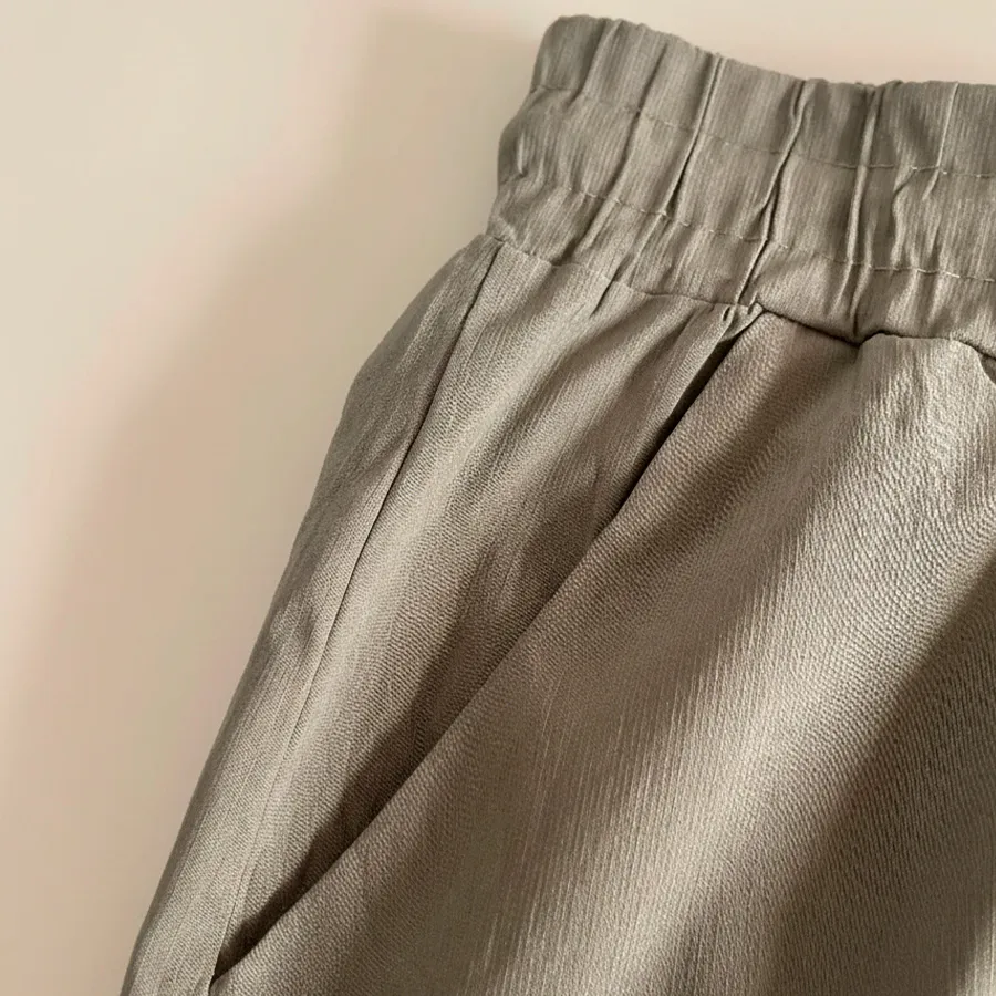 3364 KIT DE 2 PANTALONES 8601